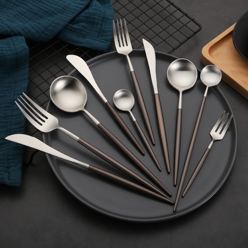 knives knife set